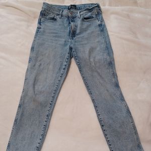 Gap high rise 8/29 vintage